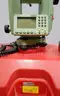 Leica TCR703, Surveying, Total Station