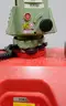 Leica TCR703, Surveying, Total Station