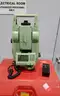 Leica TCR703, Surveying, Total Station