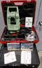 Leica TCR703, Surveying, Total Station