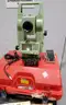 Leica TCR703, Surveying, Total Station