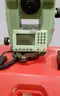 Leica TCR703, Surveying, Total Station