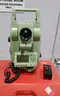 Leica TCR703, Surveying, Total Station