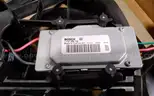 Lot of (3) Ford Motorcraft Radiator fan assemblies and radiators. New and unused