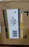 Lot of (3) Ford Motorcraft Radiator fan assemblies and radiators. New and unused