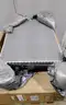 Lot of (3) Ford Motorcraft Radiator fan assemblies and radiators. New and unused