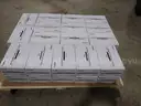 Lot of (32) Canon Varioprint 6000 series toners. All New and unused.
