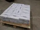 Lot of (32) Canon Varioprint 6000 series toners. All New and unused.