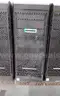 Lot of (4) HP Proliant servers, ML350 Gen10, each with 64GB of memory. P/N: 877627-B21