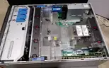 Lot of (4) HP Proliant servers, ML350 Gen10, each with 64GB of memory. P/N: 877627-B21