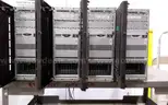Lot of (4) HP Proliant servers, ML350 Gen10, each with 64GB of memory. P/N: 877627-B21