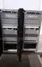 Lot of (4) HP Proliant servers, ML350 Gen10, each with 64GB of memory. P/N: 877627-B21