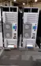 Lot of (4) HP Proliant servers, ML350 Gen10, each with 64GB of memory. P/N: 877627-B21