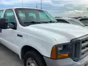 28783/ 005 Ford F-250 SD