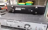 Lot of Audio Visual equipment.