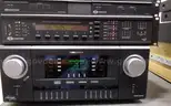 Lot of Audio Visual equipment.