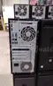 Lot of (36) HP i7 desk top computers.