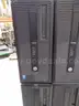 Lot of (36) HP i7 desk top computers.