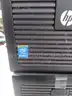 Lot of (36) HP i7 desk top computers.