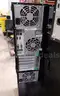 Lot of (36) HP i7 desk top computers.