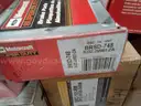 Lot of automotive parts. New / old stock.