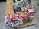 Lot of automotive parts. New / old stock.
