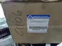 Lot of automotive parts. New / old stock.
