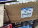 Lot of automotive parts. New / old stock.