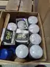 Lot of automotive parts. New / old stock.