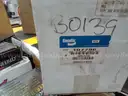 Lot of automotive parts. New / old stock.