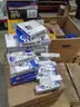 Lot of automotive parts. New / old stock.