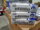 Lot of automotive parts. New / old stock.