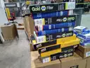 Lot of automotive parts. New / old stock.