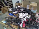 Lot of automotive parts. New / old stock.