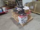 Lot of automotive parts. New / old stock.
