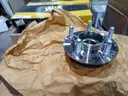 Lot of automotive parts. New / old stock.