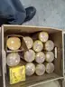 Lot of automotive parts. New / old stock.