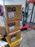 Lot of automotive parts. New / old stock.