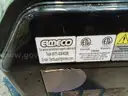 ELMeco Double Frozen Beverage drink machine. Model: FC2 Green