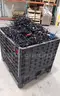 One lot of miscellaneous Cable and wire, scrap