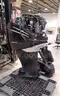 Mercury outboard 300H.P.  Model: 1300V23BD. For parts or repair.