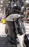 Mercury outboard 300H.P.  Model: 1300V23BD. For parts or repair.