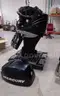 Mercury outboard 300H.P.  Model: 1300V23BD. For parts or repair.