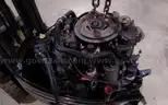 Mercury outboard 300H.P.  Model: 1300V23BD. For parts or repair.