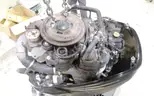 Mercury outboard 300H.P.  Model: 1300V23BD. For parts or repair.