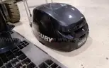 Mercury outboard 300H.P.  Model: 1300V23BD. For parts or repair.