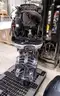Mercury outboard 300H.P.  Model: 1300V23BD. For parts or repair.