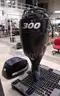 Mercury outboard 300H.P.  Model: 1300V23BD. For parts or repair.