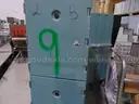 Lot of (10) Alto-Shaam insulated food holders. CR 25-04 #9