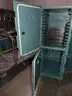 Lot of (10) Alto-Shaam insulated food holders. CR 25-04 #9